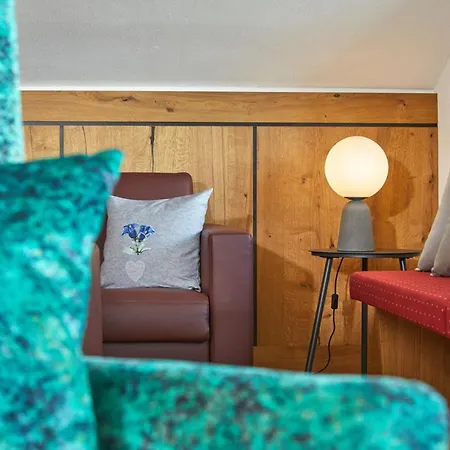 Traumblick Apartment *