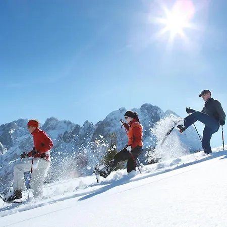 Lägenhet Traumblick Mit Indoorpool Und Privater Sauna *