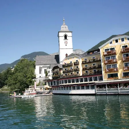 Lägenhet Traumblick Mit Indoorpool Und Privater Sauna Bad Goisern