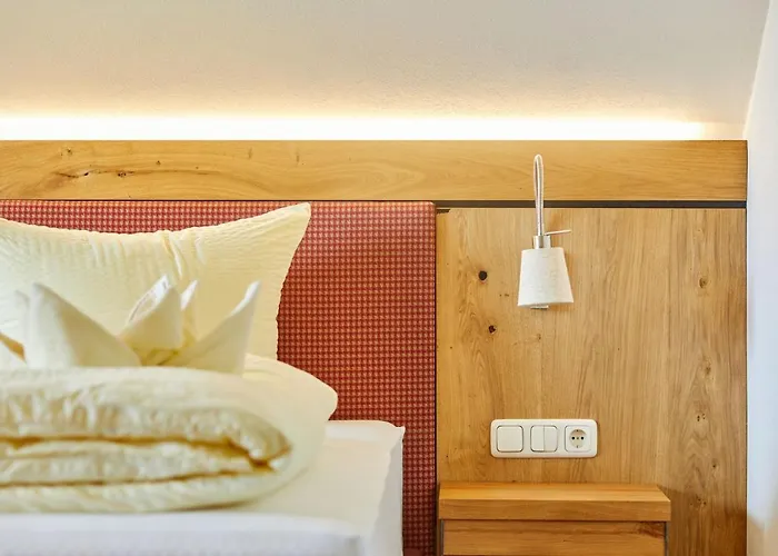 Traumblick Mit Indoorpool Und Privater Sauna *