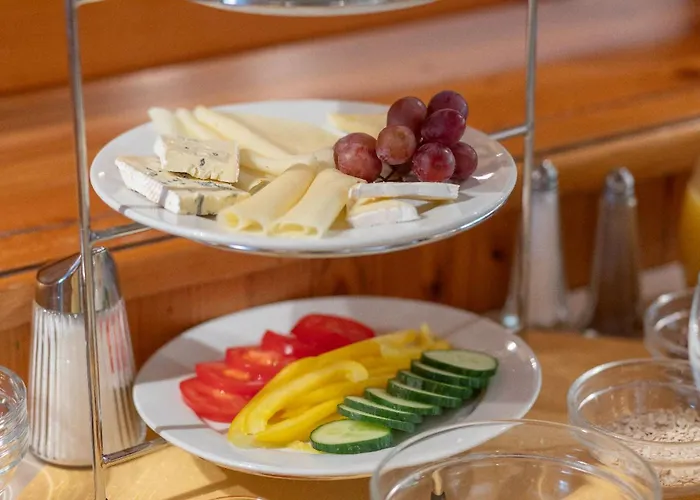 Traumblick Mit Indoorpool Und Privater Sauna *