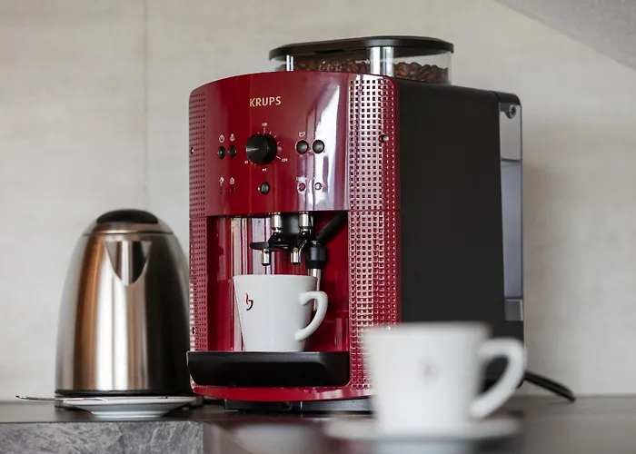 Traumblick Mit Indoorpool Und Privater Sauna