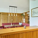 Appartement Traumblick *
