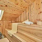 Appartement Traumblick *
