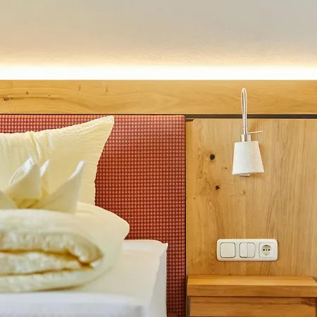 Traumblick Mit Indoorpool Und Privater Sauna *