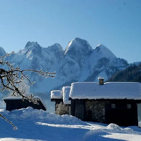 Traumblick Mit Indoorpool Und Privater Sauna شقة