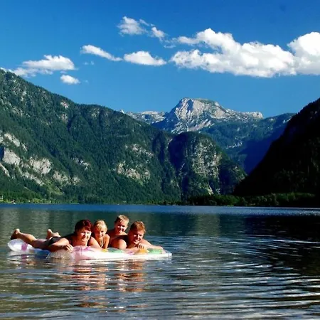 Traumblick Mit Indoorpool Und Privater Sauna * باد غويسرن