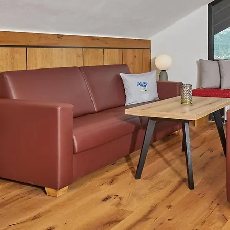 Traumblick Mit Indoorpool Und Privater Sauna شقة *