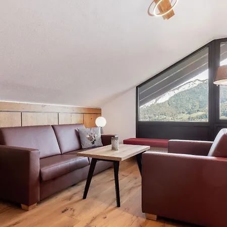 Traumblick Mit Indoorpool Und Privater Sauna شقة