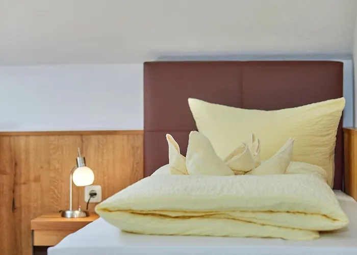 Traumblick Mit Indoorpool Und Privater Sauna