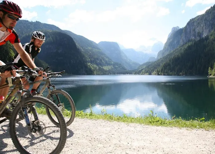 Traumblick Mit Indoorpool Und Privater Sauna Apartmán *