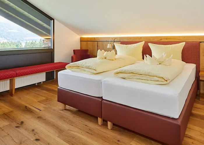 Traumblick Mit Indoorpool Und Privater Sauna Bad Goisern