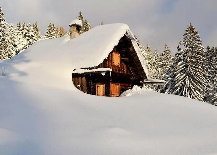 Traumblick Mit Indoorpool Und Privater Sauna *