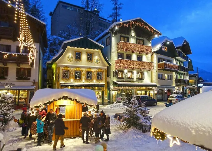 Traumblick Mit Indoorpool Und Privater Sauna Apartmán